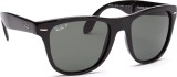 Ray-Ban Folding Wayfarer RB4105 601/58 54 1379