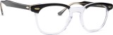 Ray-Ban Hawkeye 0RX5398 2034 48 15903