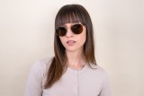 Ray-Ban Hexagonal RB3548N 001/57 27385