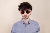 Ray-Ban Hexagonal RB3548N 001/57 27386
