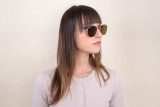 Ray-Ban Hexagonal RB3548N 001/57 27433