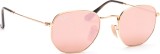 Ray-Ban Hexagonal RB3548N 001/Z2 3941
