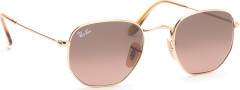 Ray-Ban Hexagonal RB3548N 912443