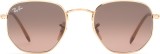 Ray-Ban Hexagonal RB3548N 912443 6585