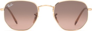 Ray-Ban Hexagonal RB3548N 912443 6585