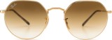 Ray-Ban Jack RB3565 001/51 53 12633