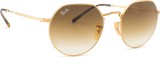 Ray-Ban Jack RB3565 001/51 53 12634