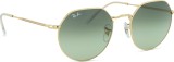 Ray-Ban Jack RB3565 001/BH 53