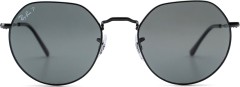 Ray-Ban Jack RB3565 002/48 53