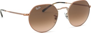 Ray-Ban Jack RB3565 9035A5 51