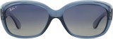 Ray-Ban Jackie Ohh RB4101 659278 58 43321