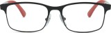 Ray-Ban Junior 0RY1061 4065 48 Parte anteriore del prodotto
