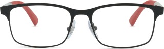 Ray-Ban Junior 0RY1061 4065 48 Parte anteriore del prodotto
