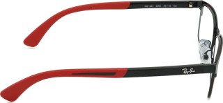 Ray-Ban Junior 0RY1061 4065 48 Lato del prodotto