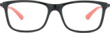 Ray-Ban Junior 0RY1549 3941 Parte anteriore del prodotto
