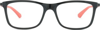 Ray-Ban Junior 0RY1549 3941 Parte anteriore del prodotto