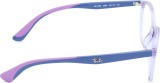 Ray-Ban Junior 0RY1598 3885 Lato del prodotto