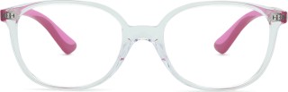 Ray-Ban Junior 0RY1598 7536 47 Parte anteriore del prodotto