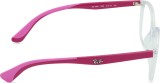 Ray-Ban Junior 0RY1598 7536 47 Lato del prodotto