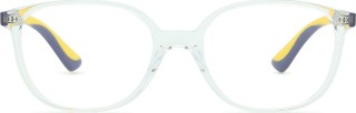 Ray-Ban Junior 0RY1598 7537 Parte anteriore del prodotto