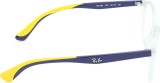 Ray-Ban Junior 0RY1598 7537 Lato del prodotto