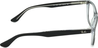 Ray-Ban Junior 0RY1642 3529 48 Lato del prodotto
