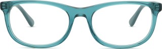 Ray-Ban Junior 0RY1642 7538 48 + cordino Parte anteriore del prodotto