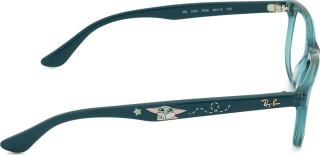 Ray-Ban Junior 0RY1642 7538 48 + cordino Lato del prodotto