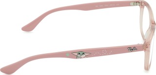 Ray-Ban Junior 0RY1642 7539 48 + cordino Lato del prodotto