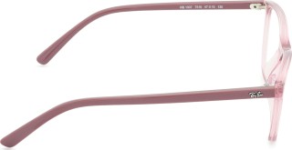 Ray-Ban Junior 0RY1907 7516 Lato del prodotto