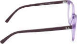 Ray-Ban Junior Elliot 0RY9097V 7515 Lato del prodotto