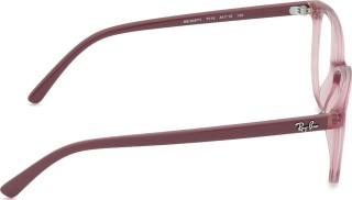 Ray-Ban Junior Elliot 0RY9097V 7516 Lato del prodotto