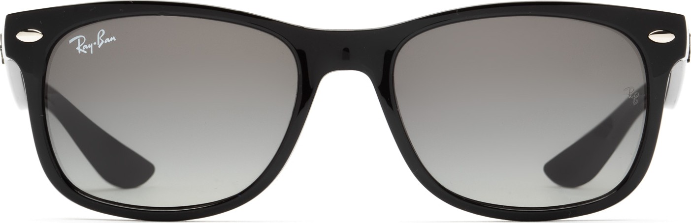 Ray Ban Junior New Wayfarer RJ9052S 100S6Q Occhiali da sole Lentiamo
