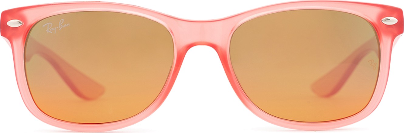 Ray Ban Junior New Wayfarer RJ9052S 100 71 Lentiamo