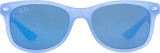 Ray-Ban Junior New Wayfarer Summer Capsule RJ9052S 714855 47 26195