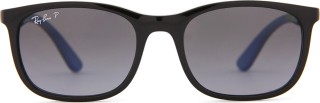 Ray-Ban Junior RJ9076S 7122T3 49