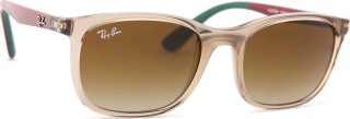 Ray-Ban Junior RJ9076S 712313 49