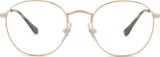 Ray-Ban Junior Rob 0RY9572V 4089 48 Parte anteriore del prodotto