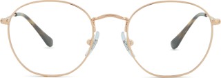 Ray-Ban Junior Rob 0RY9572V 4089 48 Parte anteriore del prodotto