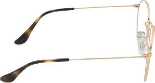 Ray-Ban Junior Rob 0RY9572V 4089 48 Lato del prodotto