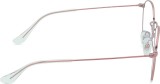 Ray-Ban Junior Rob 0RY9572V 4104 46 Lato del prodotto