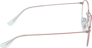Ray-Ban Junior Rob 0RY9572V 4104 46 Lato del prodotto