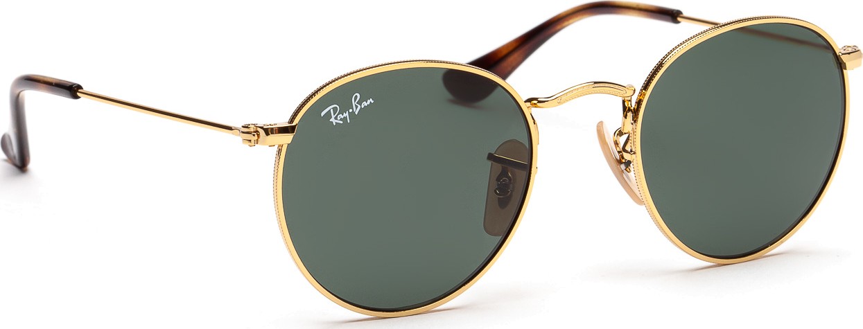 Ray Ban Junior Round RJ9547S 223 71 44 Lentiamo