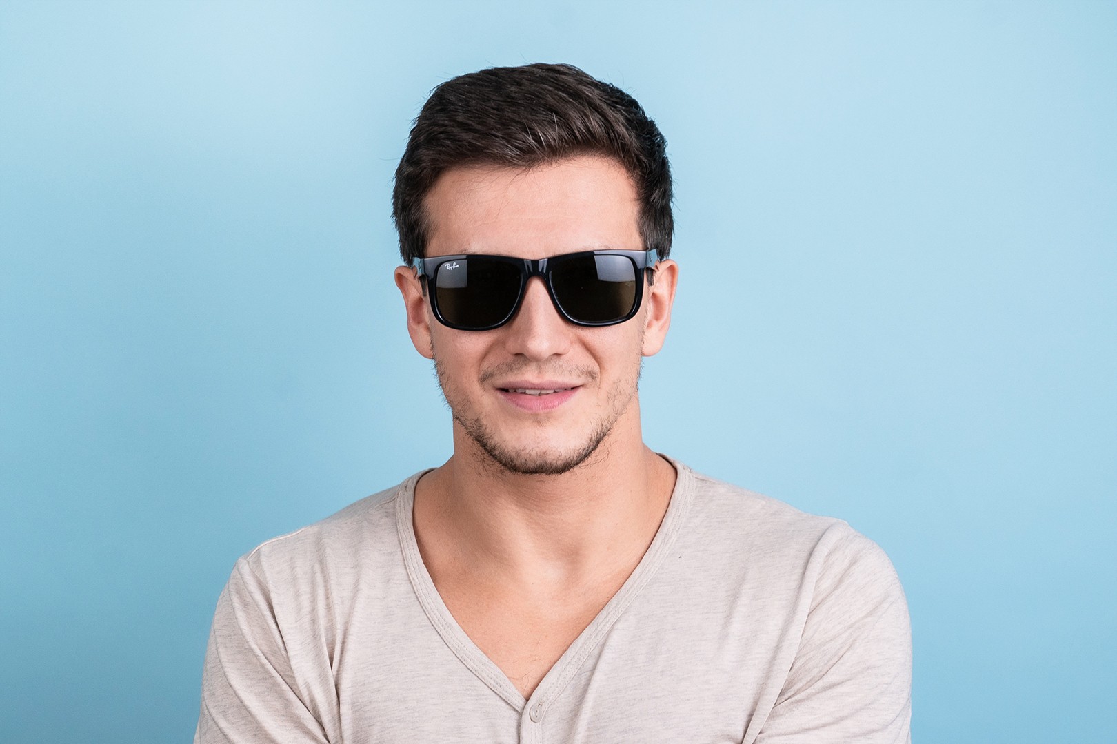 Ray ban online justin prezzo