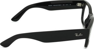 Ray-Ban Mega Wayfaer II 0RX0832V 2000 52 Lato del prodotto