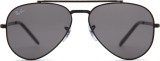 Ray-Ban New Aviator RB3625 002/B1 55 20967