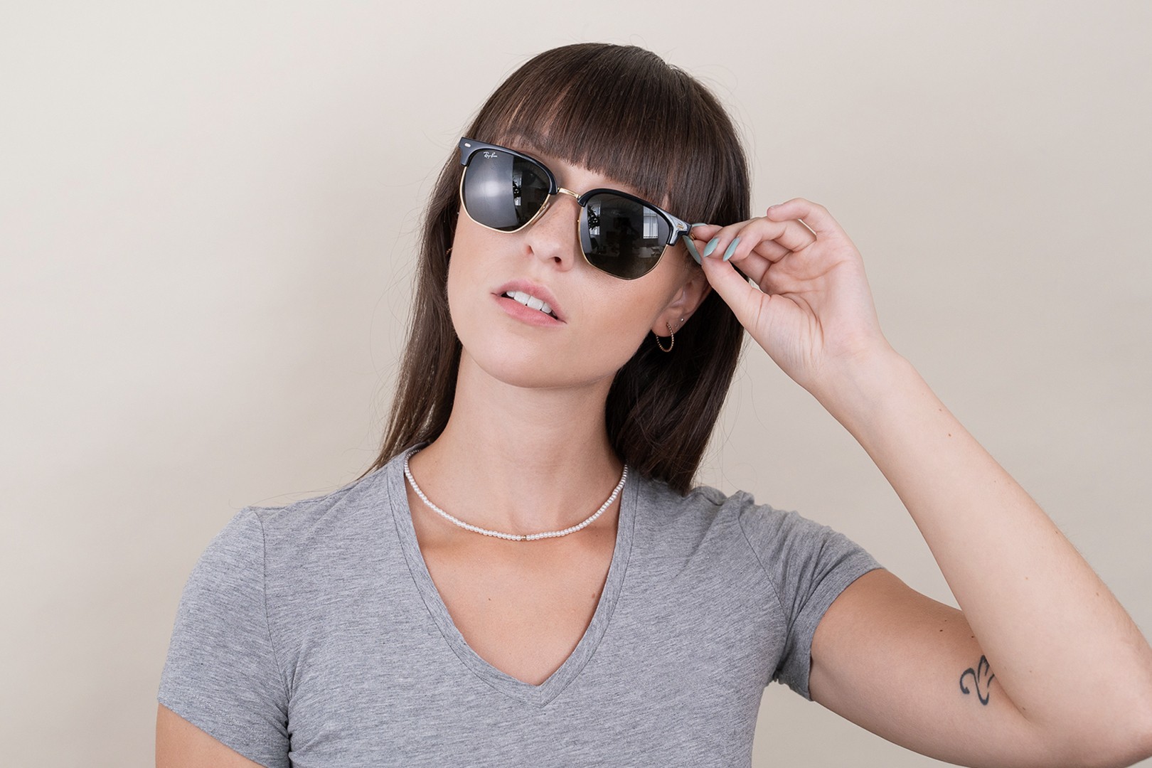 Ray ban ragazza sales