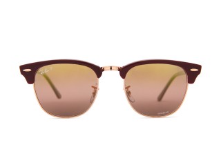 Ray-Ban New Clubmaster RB4416 6654G9 53 23112