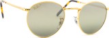 Ray-Ban New Round RB3637 9196G3 50