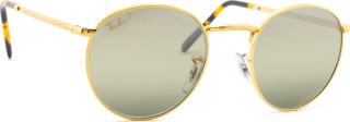 Ray-Ban New Round RB3637 9196G3 50